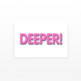 Deeper (Set of 2)