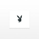 Playboy Temporary Tattoos (Set of 2)