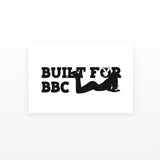 Built for BBC Tattoo (Set of 2)