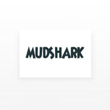 Mudshark (Set of 2)