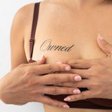 Owned (Set of 2)