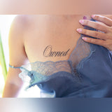 Owned (Set of 2)