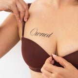 Owned (Set of 2)