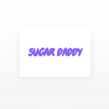 Sugar Daddy (Set of 2)