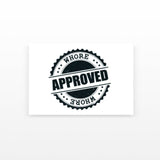 Approved Whore (Set of 2)