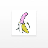 Banana Dick (Set of 2)