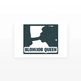 Blowjob Queen (Set of 2)