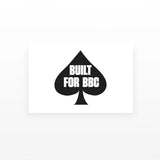 Built For BBC