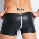 Fag Boy (Set of 2)