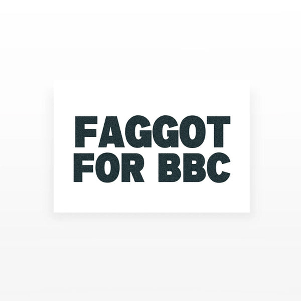 BBC Lover