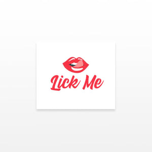 Lick Me (Set of 2)