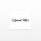 Spank Me (Set of 2)